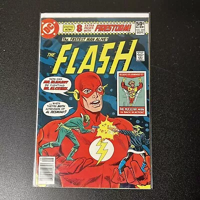 Buy Flash (1959 Series) #289 DC Comics • 7.16£