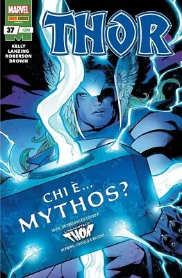 Buy Thor 37 (290) - Panini Comics - Italian • 3.09£
