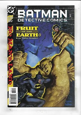 Buy Detective Comics 1999 #735 Very Fine/Near Mint • 6.31£