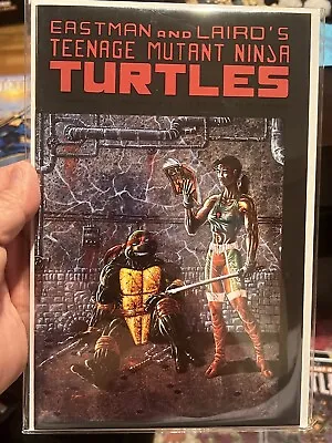Buy Teenage Mutant Ninja Turtles #44 (1992) Mirage Vintage Comic Book  • 23.98£