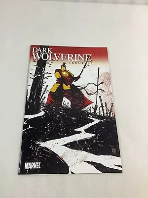 Buy DARK WOLVERINE #85 Iron-Man COTIE YOUNG Variant IRON-MAN Cover 2010 • 87.38£
