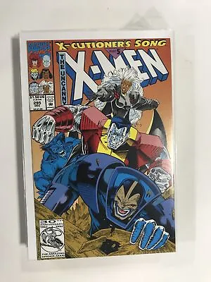 Buy The Uncanny X-Men #295 (1992) VF3B122 VERY FINE VF 8.0 • 2.36£