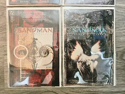 Buy Sandman #26 & 27 (1991) Lot Of 2 DC Vertigo Comics Netflix Season Of Mists VF • 16.07£