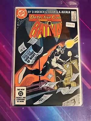 Buy Detective Comics #544 Vol. 1 High Grade Dc Comic Book Cm70-74 • 8.79£