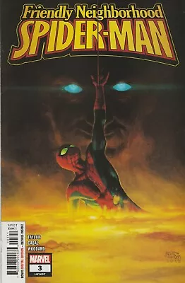 Buy Friendly Neighborhood Spider-man #3 - VF+ / NM • 2£