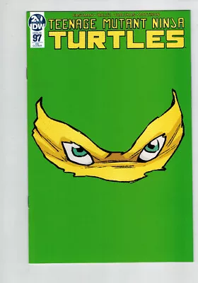 Buy Teenage Mutant Ninja Turtles (2011) #  97 R.E. Cover AoD (9.0-VFNM) (1961380)... • 16.20£