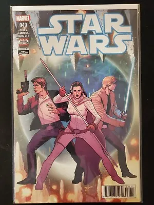 Buy Star Wars #49 Marvel VF/NM Comics Book • 2.36£