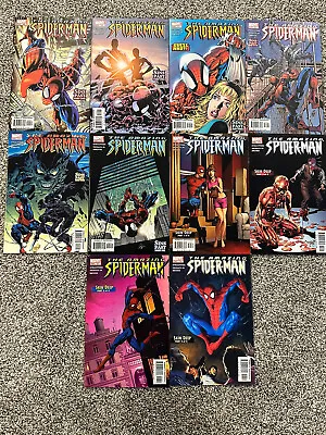 Buy Marvel Comics Amazing Spider-Man 509 510 511 512 513 514 515 516 517 518 Lot • 17.94£