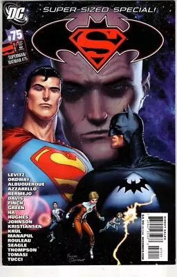 Buy Superman/Batman #75 2010 : DC • 5£