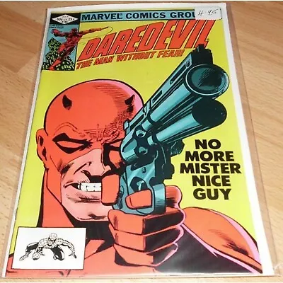 Buy Daredevil (1964 1st Series) #184...Published July 1982 By Marvel • 22.95£