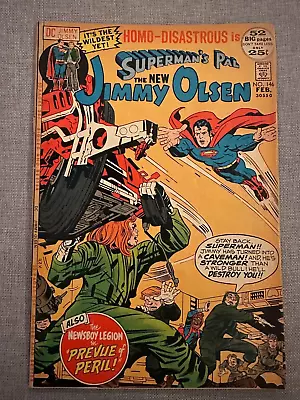 Buy Superman's Pal Jimmy Olsen #146 Comic Book • 2.60£