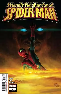 Buy Friendly Neighborhood Spider-man #3 Main Cover Marvel Nm 1st Print 2019 • 4.79£
