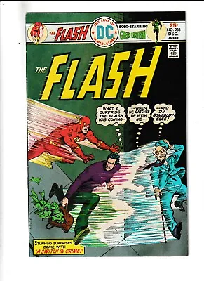 Buy Flash #238 (DC 1975) VERY FINE/NEAR MINT 9.0 • 7.90£