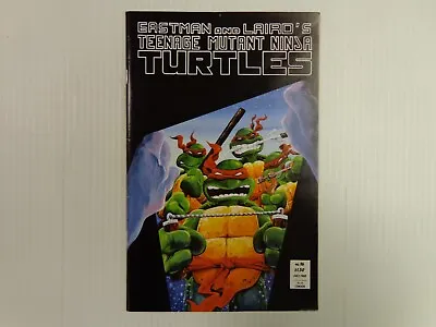 Buy Eastman And Laird Teenage Mutant Ninja Turtles #16 Mirage Studios 1988 Vol 1 • 20.78£