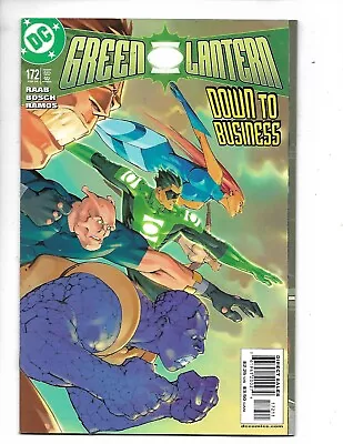 Buy DC Comics 2004 Green Lantern #173 VF/NM • 1.59£
