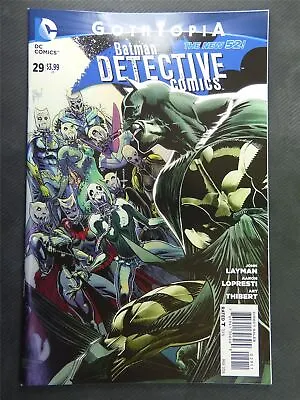 Buy BATMAN Detective Comics #29 - DC Comic #13L • 2.75£