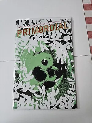 Buy Primordial 4 - 1st Pr.- Jeff Lemire - New - Unread - High Grade • 0.86£