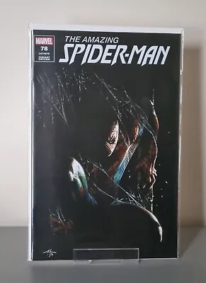 Buy The Amazing Spider-Man #78 Dell'otto • 9.99£