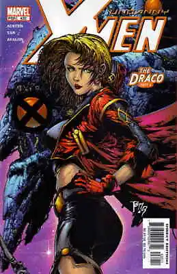 Buy Uncanny X-Men, The #432 VG; Marvel | Low Grade - Chuck Austen - We Combine Shipp • 1.96£