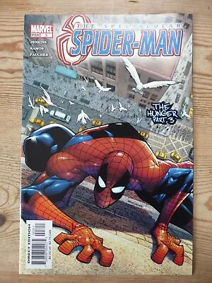 Buy Marvel -The Spectacular Spider-Man #3 • 4£