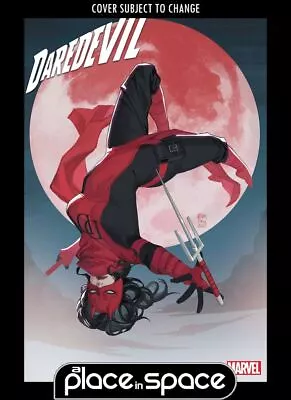 Buy Daredevil #8d (1:25) Aka Variant (wk06) • 12.50£