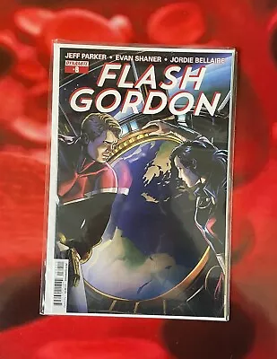 Buy Flash Gordon #8  NM  Dynamite Comics 2014 • 8£