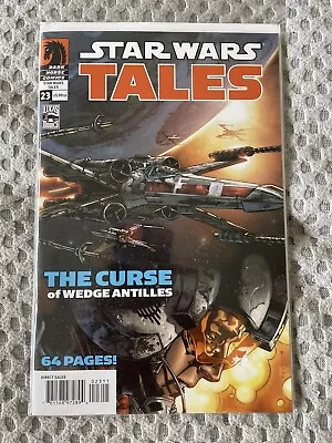 Buy Star Wars Tales Issue 23 1st Darth Revan And Malak Cameo - Dark Horse Comics • 105£