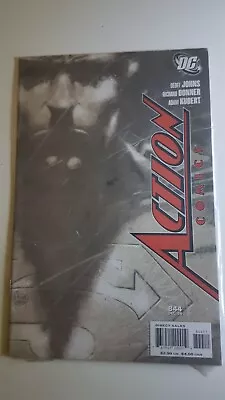 Buy Action Comics Vol 1 # 844/901/902/903 Annual 13 - Dc Comics  • 12.95£