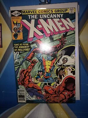 Buy The Uncanny X-Men 129 Marvel Comics  • 18£
