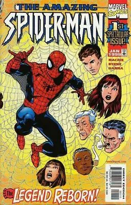Buy The Amazing Spider-Man, Vol. 2 J Scott Campbell Variant Covers: Select Your Own • 11.83£