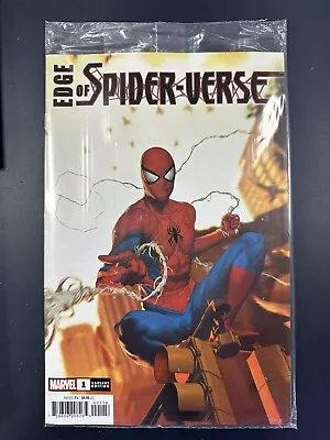 Buy EDGE OF SPIDER-VERSE 1 Variant Edition MARVEL 2024 One Per Store Rare SEALED • 20£