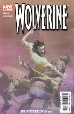 Buy Wolverine Vol. 3 (2003-2010) #5 • 2£