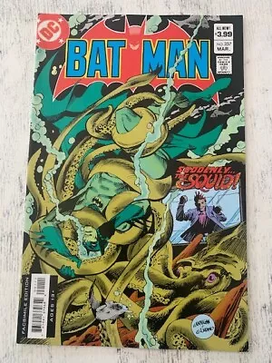 Buy Batman 357 Facsimile - Variant DC 2023 Reprint NM Hot 1st Jason Todd Robin Rare • 9.99£