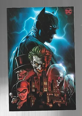 Buy Comic - Batman Detective Comics No. 63 Of 2022 VARIANT - Panini Publisher German • 6.42£