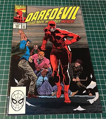 Buy Daredevil (1964) #285 Marvel Comics • 4£