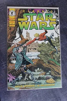 Buy Classic Star Wars #14 - Dark Horse Comics • 1.95£