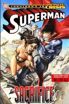 Buy Sacrifice (Superman) • 5.99£