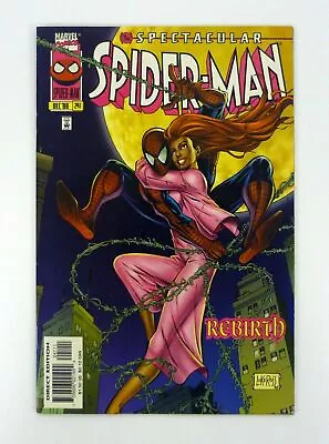 Buy Spectacular Spider-Man #241 Marvel Comics Rebirth FN/VF 1996 • 1.02£