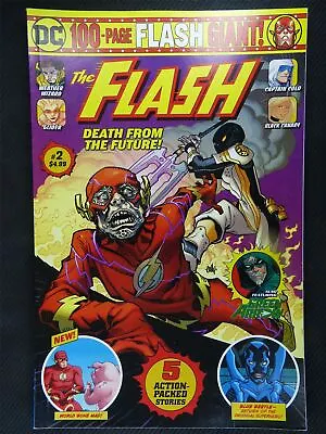 Buy The FLASH Giant #2 - DC Comic #2MN • 4.37£