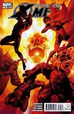 Buy Astonishing X-Men Vol. 3 (2004-2013) #35 • 2£