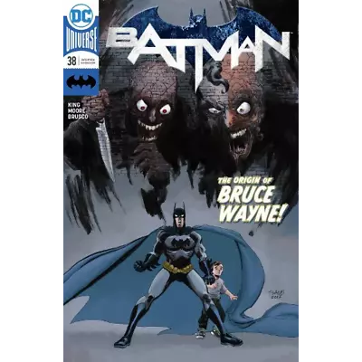 Buy Batman #38 • 2.49£