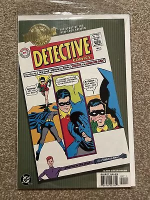 Buy Detective Comics # 327 Dc Comics Millennium Editions Reprint 2000 • 3£