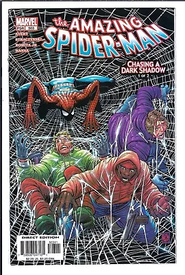 Buy Amazing Spider-Man #503 NM  2004 :) • 4.79£