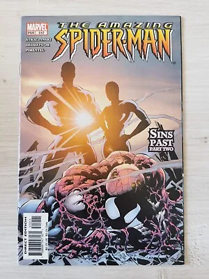 Buy Amazing Spider-Man # 510 • 12.91£