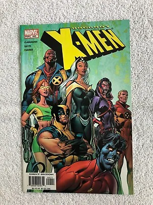 Buy Uncanny X-Men #445 (Aug 2004, Marvel) VF 8.0 • 3£