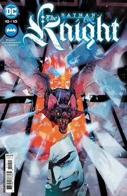 Buy Batman: The Knight #10 (2022) Vf/nm Dc * • 5.95£