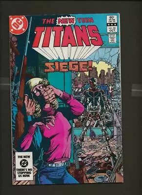 Buy New Teen Titans 35 VF/NM 9.0 High Definition Scans • 5.52£