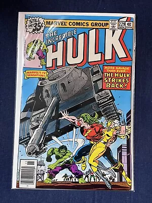 Buy Incredible Hulk 220 221 222 223 226 228 229 (1978) • 14.99£
