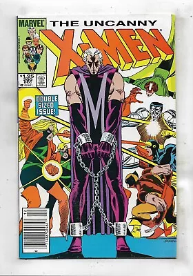 Buy Uncanny X-Men 1985 #200 Very Fine • 6.43£