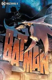 Buy Batman The Brave And The Bold #1 Cvr B Jim Cheung Var DC Comics Comic Book • 9.99£